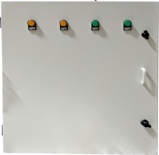 Hyundai Automatischer Umschalter Für Drehstrom-Elektrogeneratoren Ats-160a