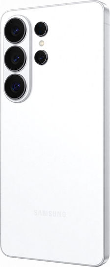Samsung Galaxy S26 Ultra 5G (12/512GB) White Pre-order