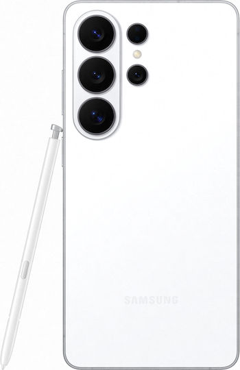 Samsung Galaxy S26 Ultra 5G (12/512GB) White Pre-order