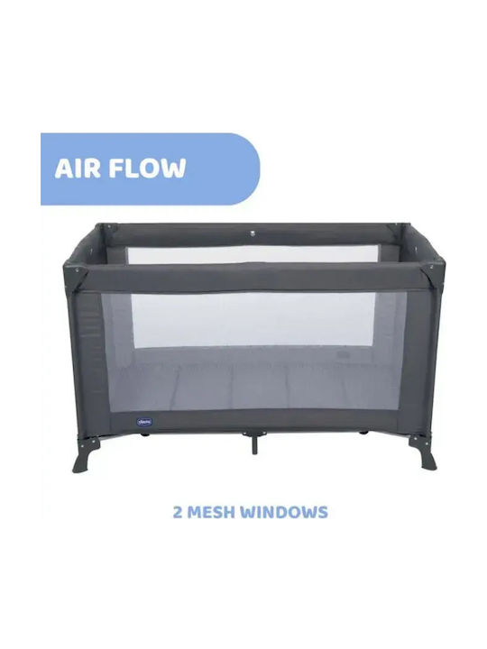 Chicco Παρκοκρέβατο 122x62cm