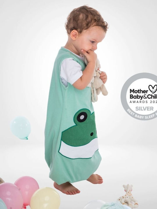 Baby Bliss Φθινοπωρινός Υπνόσακος Mint Baby Bliss Φθινοπωρινός Υπνόσακος Mint