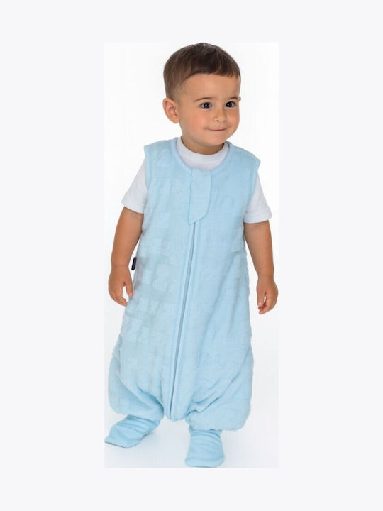 Baby Bliss Φθινοπωρινός Υπνόσακος Σιέλ Baby Bliss Φθινοπωρινός Υπνόσακος Σιέλ