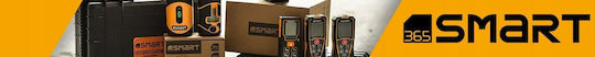 Smart 365 Set 19 HSS Drills for Metal