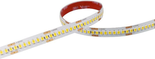 Modee Lighting LED-Streifen 24V Natürliches Weiß Licht 5m