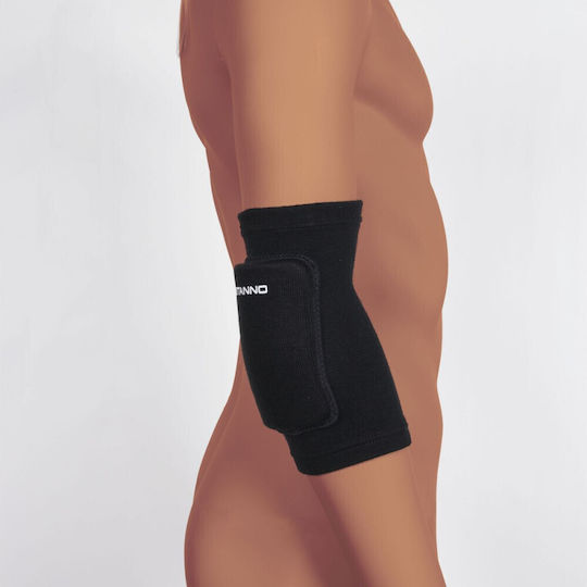Stanno Epiangonide Ace Elbow Pads Negre 483102-8000