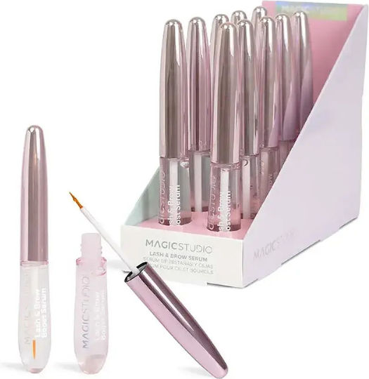 Magic Studio Serum Eyebrows & Eyelashes 8.5ml