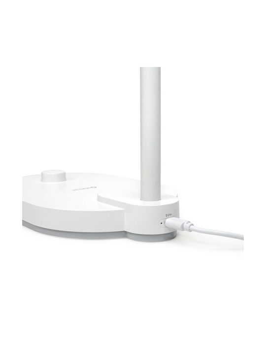 Platinet LED Iluminat de Birou în Culoare Albă