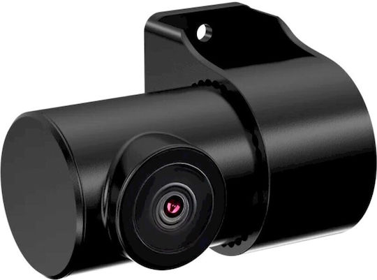 Nakamichi Clear Starlight Σετ Κάμερα DVR Αυτοκινήτου 4K Wi-Fi & Κάμερα Οπισθοπορείας