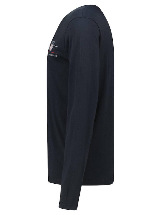 Archive Shield Tricou Black