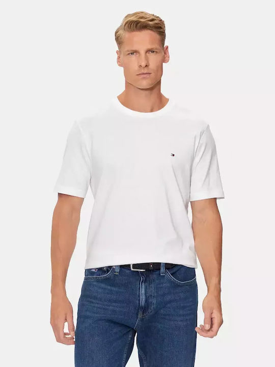 T-shirt Λευκό