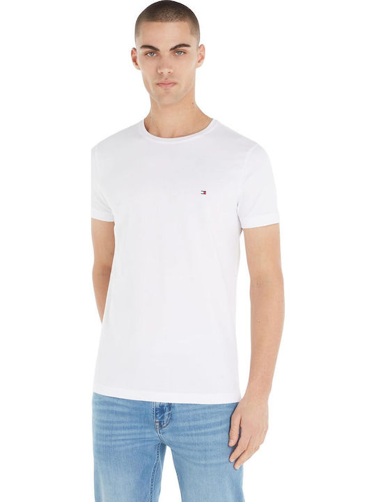T-shirt White