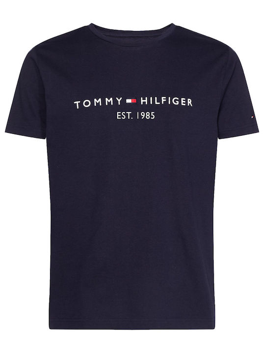 T-shirt Blue
