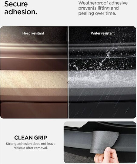 Decorative for Car Trunk ACP10618
