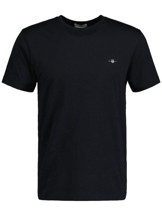 T-Shirt Schwarz