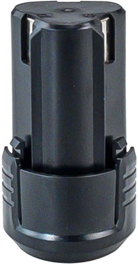 Bormann Werkzeugbatterie Lithium 12V mit Kapazität 2Ah BBP2009