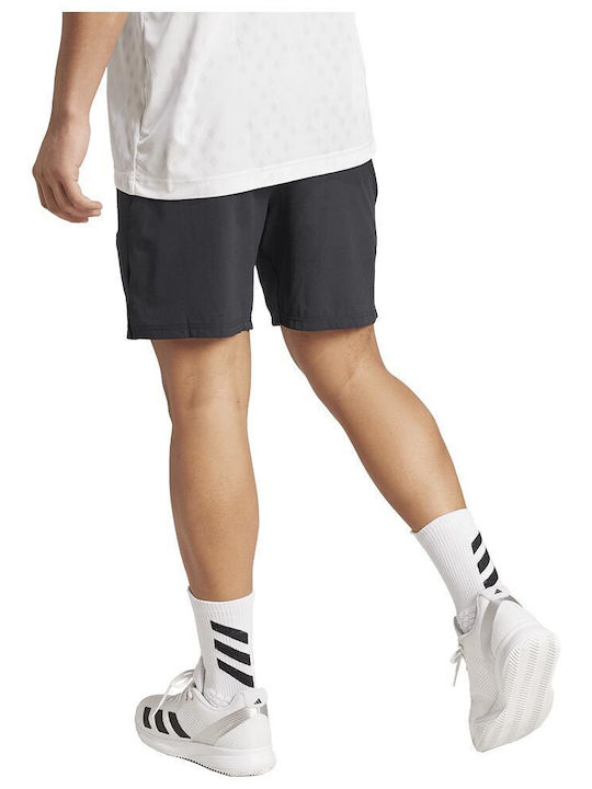 adidas Ergo Σορτς Μαύρο