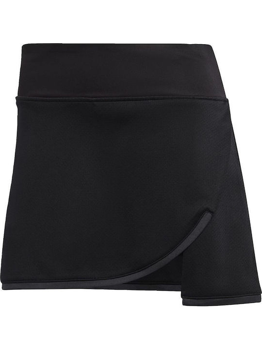 adidas Club Tennis HS1454 Γυναικεία Φούστα Μαύρη