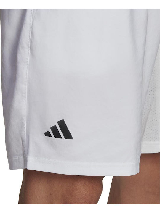 adidas Performance HS32517 Men's Shorts White