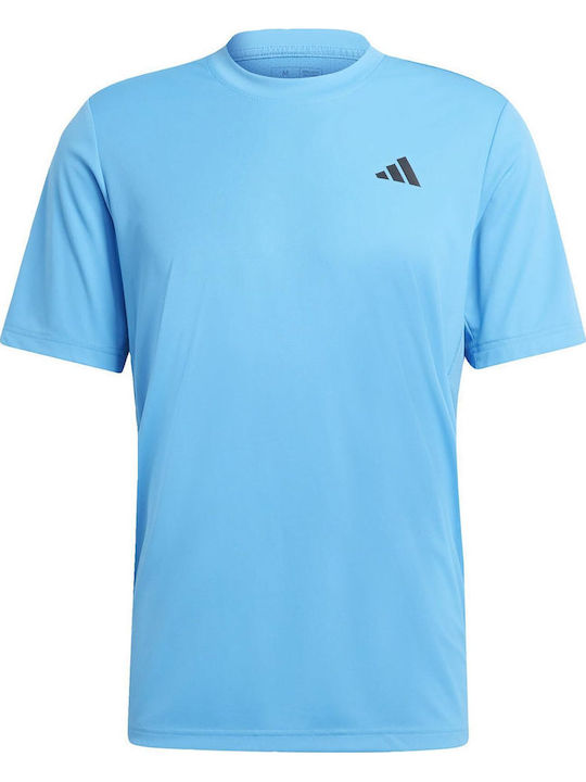 adidas Performance HZ9844 Мъжка Синя Блуза