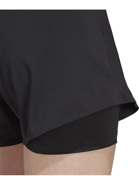 adidas Performance HZ4298 Женски Шорти Черни