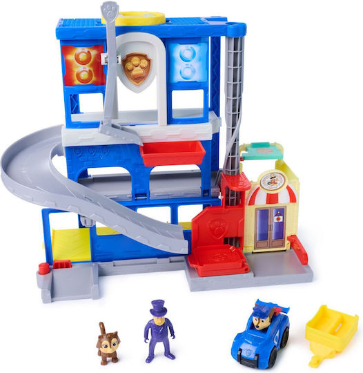 Spin Master Paw Patrol Search And Rescue Track for Ages 3+