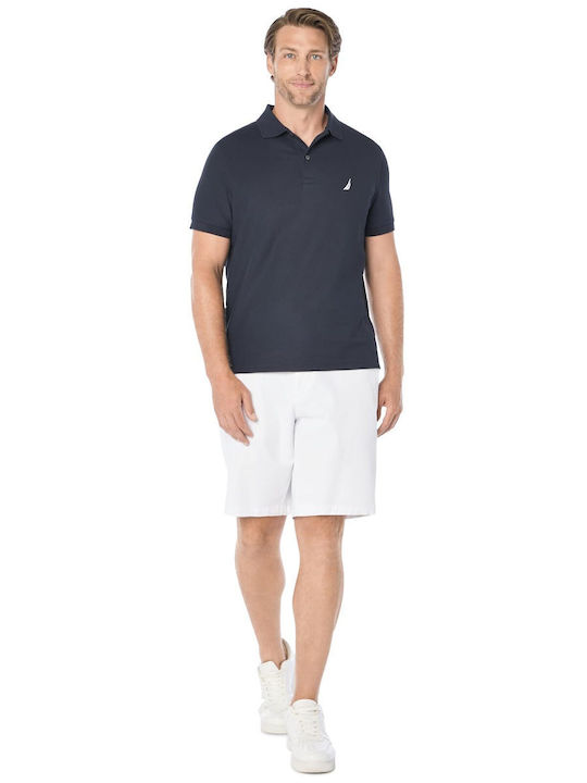 Performance Polo Μπλούζα Κοντομάνικη Navy
