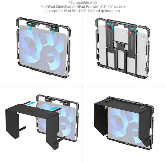 Smallrig Universal Cage Ipad