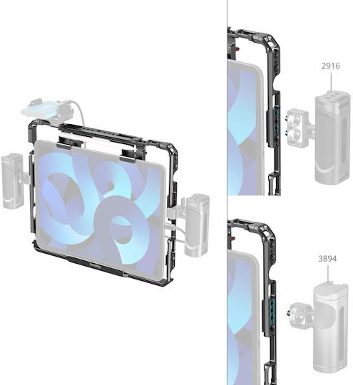 Smallrig Universal Cage Ipad