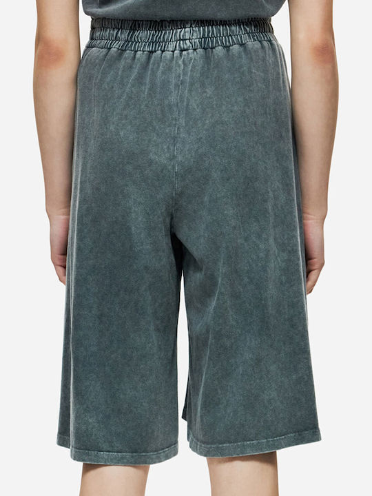 Dirty Laundry Γυναικεία Βερμούδα Vintage Grey