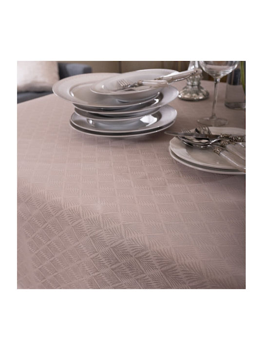 Teoran Tablecloth Dieppe Rotten Apple 140x180cm