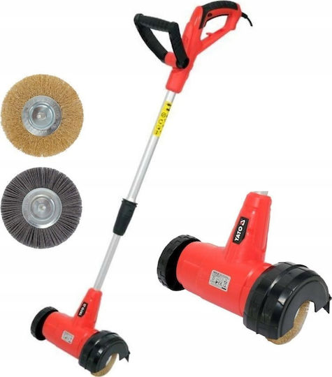 Yato YT-85800 Electric Sweeper 400W