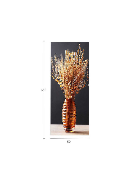 Πινακας Toixoy Fb94799 Εκτυπωμενος Καμβας 50x3 Πάχος X120υεκ
