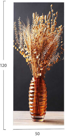 Wall Painting Fb94799 Printed Canvas 50x3 Thickness X120cm