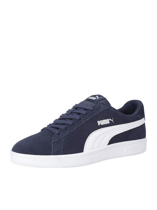 Smash V2 Sneakers Blue