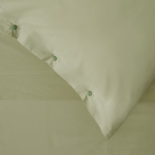 Zucchi Collection Σετ Χακί 50x80cm Zucchi Collection Σετ Χακί 50x80cm