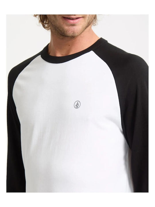 Pen T-Shirt Schwarz