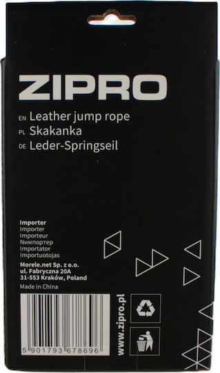 Zipro Lawka Exercises Zipro Core + Zipro Jump Rope