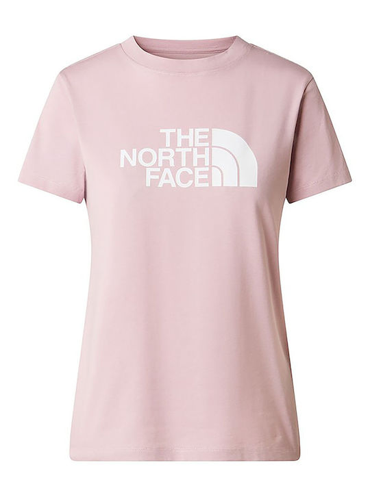 Women's T-shirt Pink