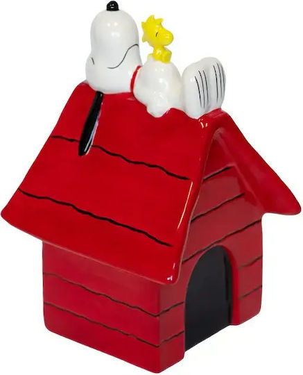Snoopy Cuccia 25 Cm
