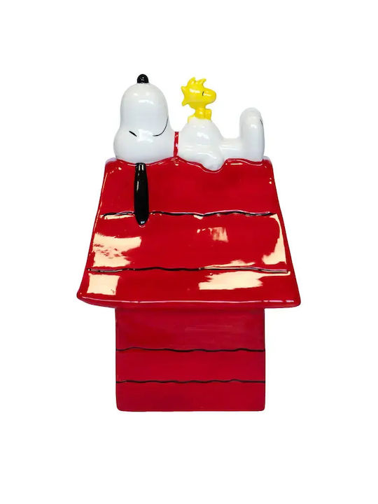 Snoopy Cuccia 25 Cm