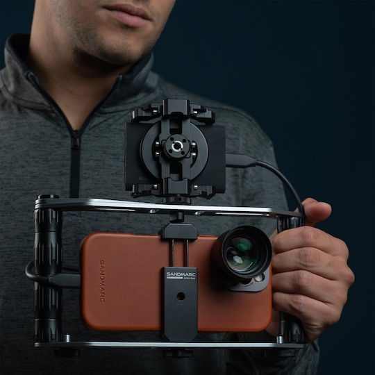 Sandmarc Hybrid Mount