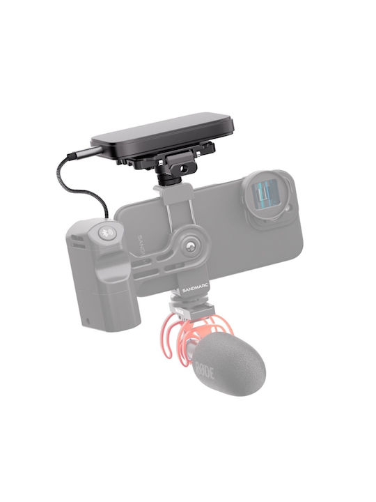 Sandmarc Hybrid Mount