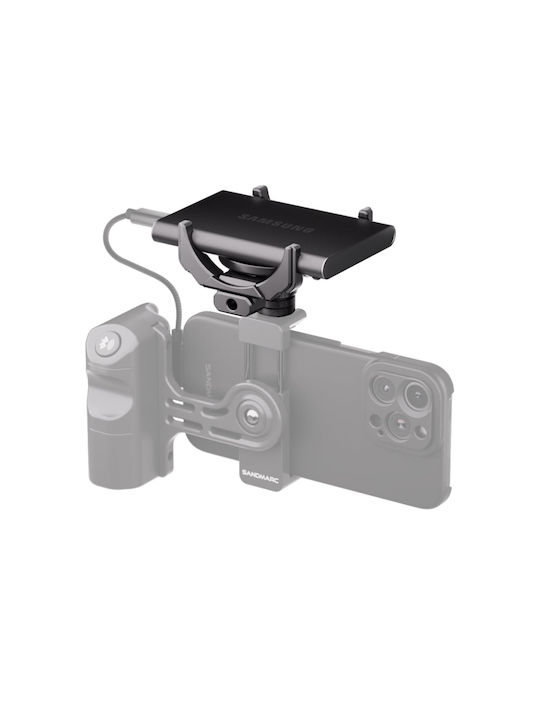 Sandmarc Hybrid Mount