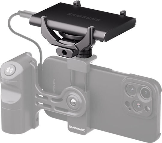 Sandmarc Hybrid Mount