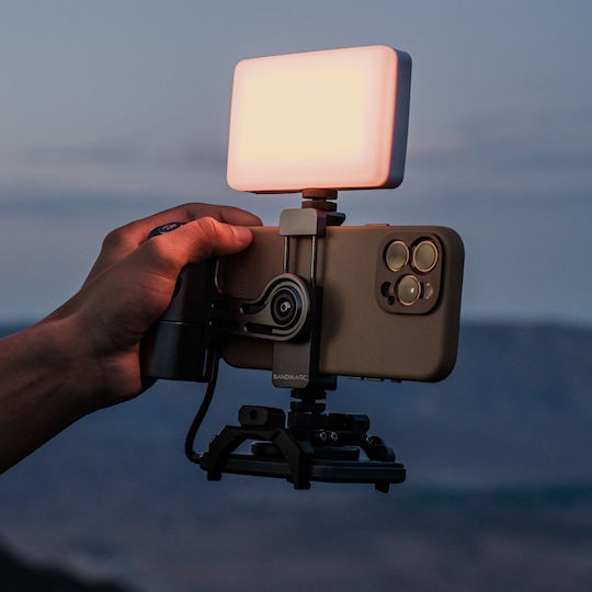 Sandmarc Hybrid Mount