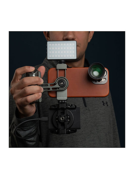 Sandmarc Hybrid Mount