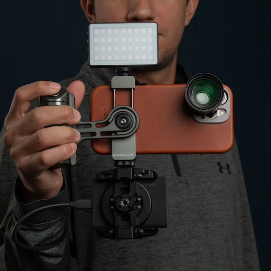 Sandmarc Hybrid Mount