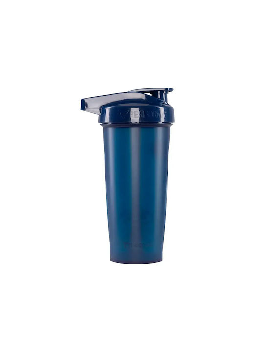 Performa Activ Protein Shaker 800ml Plastic Gray