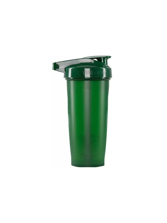 Performa Activ Protein Shaker 800ml Plastic Gray