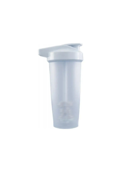 Performa Activ Protein Shaker 800ml Plastic Gray